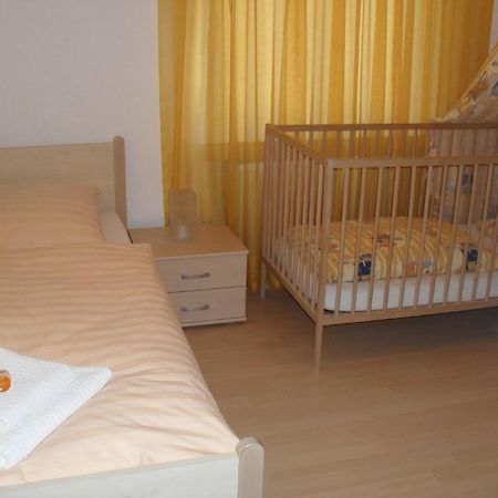 Hotel Edelweiss Flurlingen الغرفة الصورة