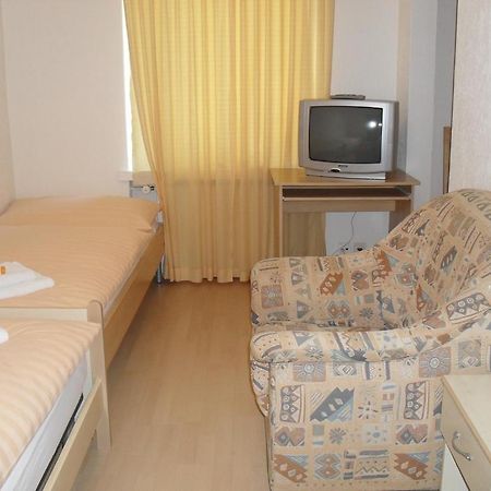 Hotel Edelweiss Flurlingen الغرفة الصورة