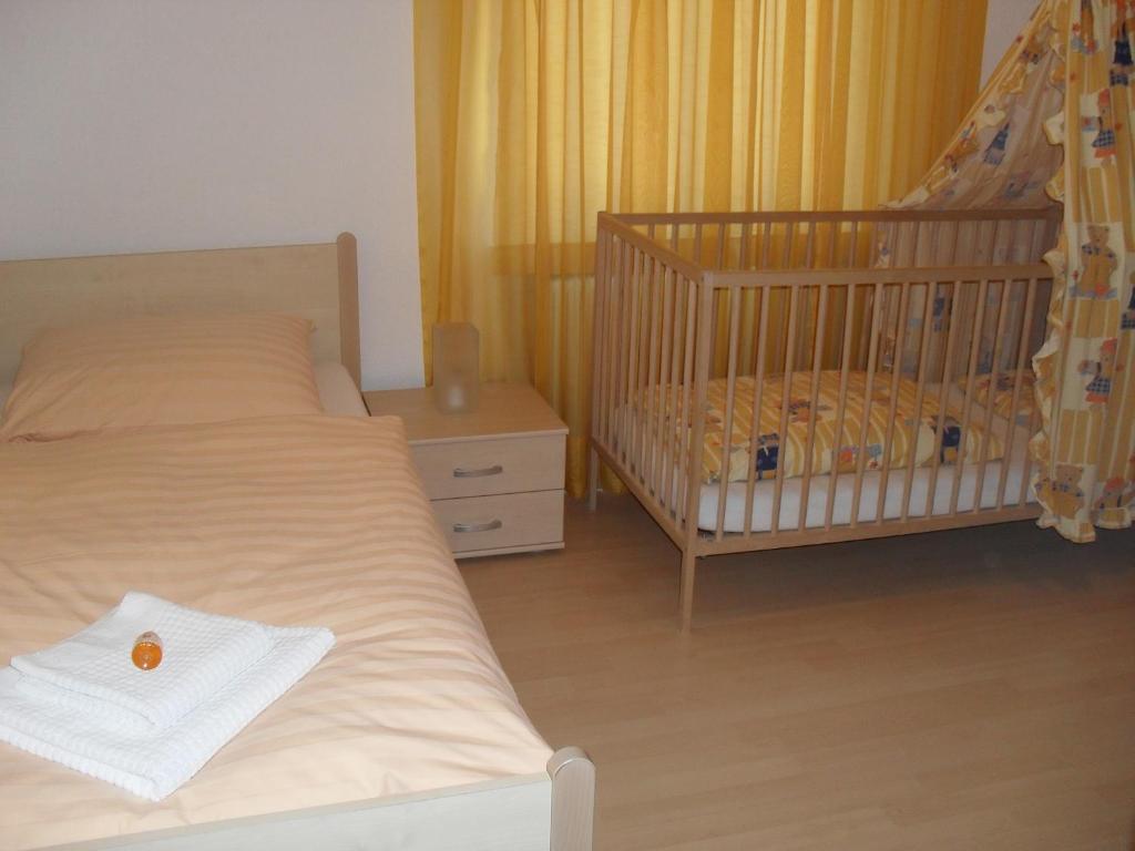 Hotel Edelweiss Flurlingen الغرفة الصورة