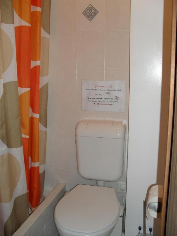 Hotel Edelweiss Flurlingen المظهر الخارجي الصورة